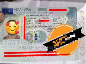 European Union Visa