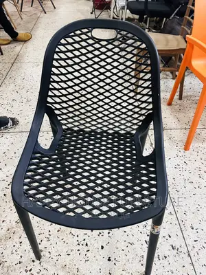 Executive Plastic Chairs