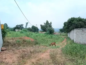 Plots With Ready Private Title Quicksale Namugongo Bukerere