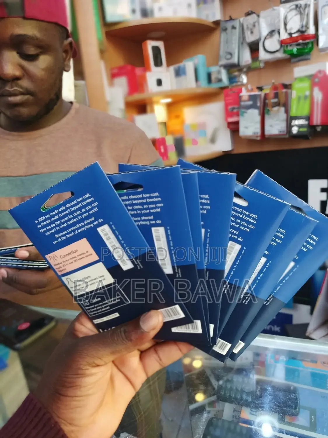Registered Lyca Mobile SIM Cards Available