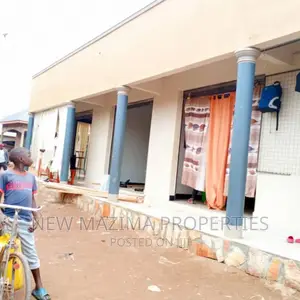 Five Commercia Busy Shops Quicksale in Heart of Bulenga Town