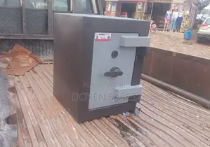 160kgs Safe Box