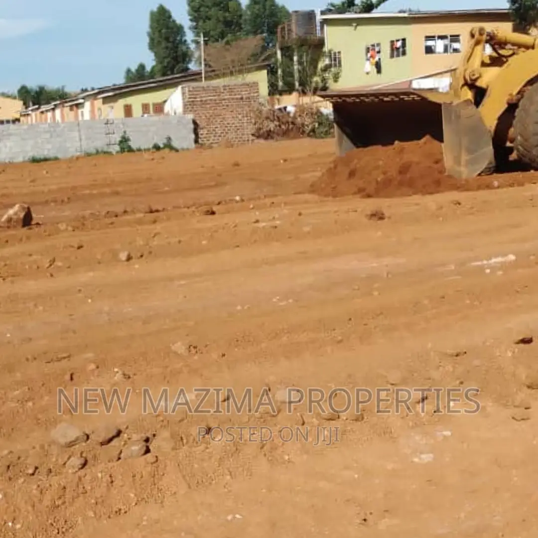 Two Plots on Forced Sale in Heart of Kawukuntebe Rd Titled