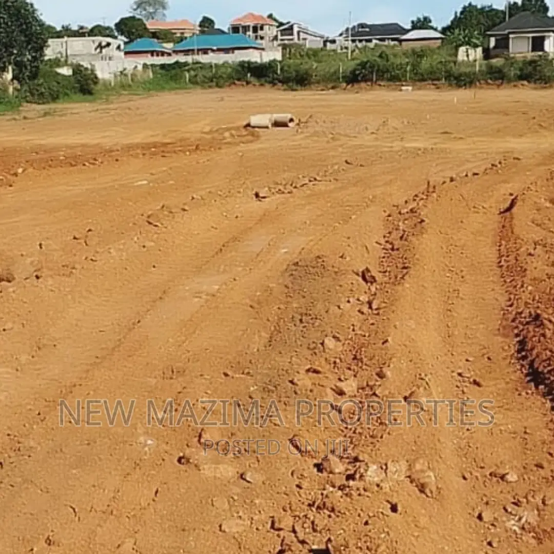 Two Plots on Forced Sale in Heart of Kawukuntebe Rd Titled