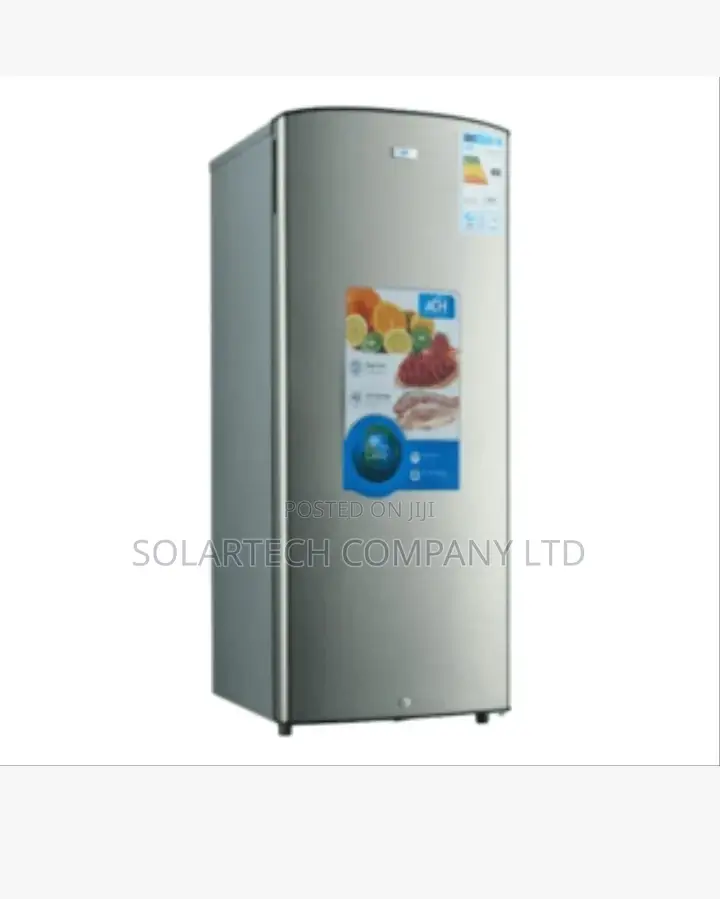260L Adh Fridges
