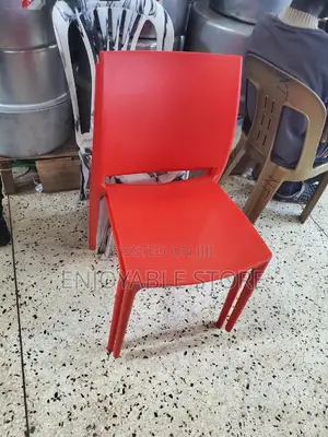 Bar and Restaurant Plastic Portable Chairs
