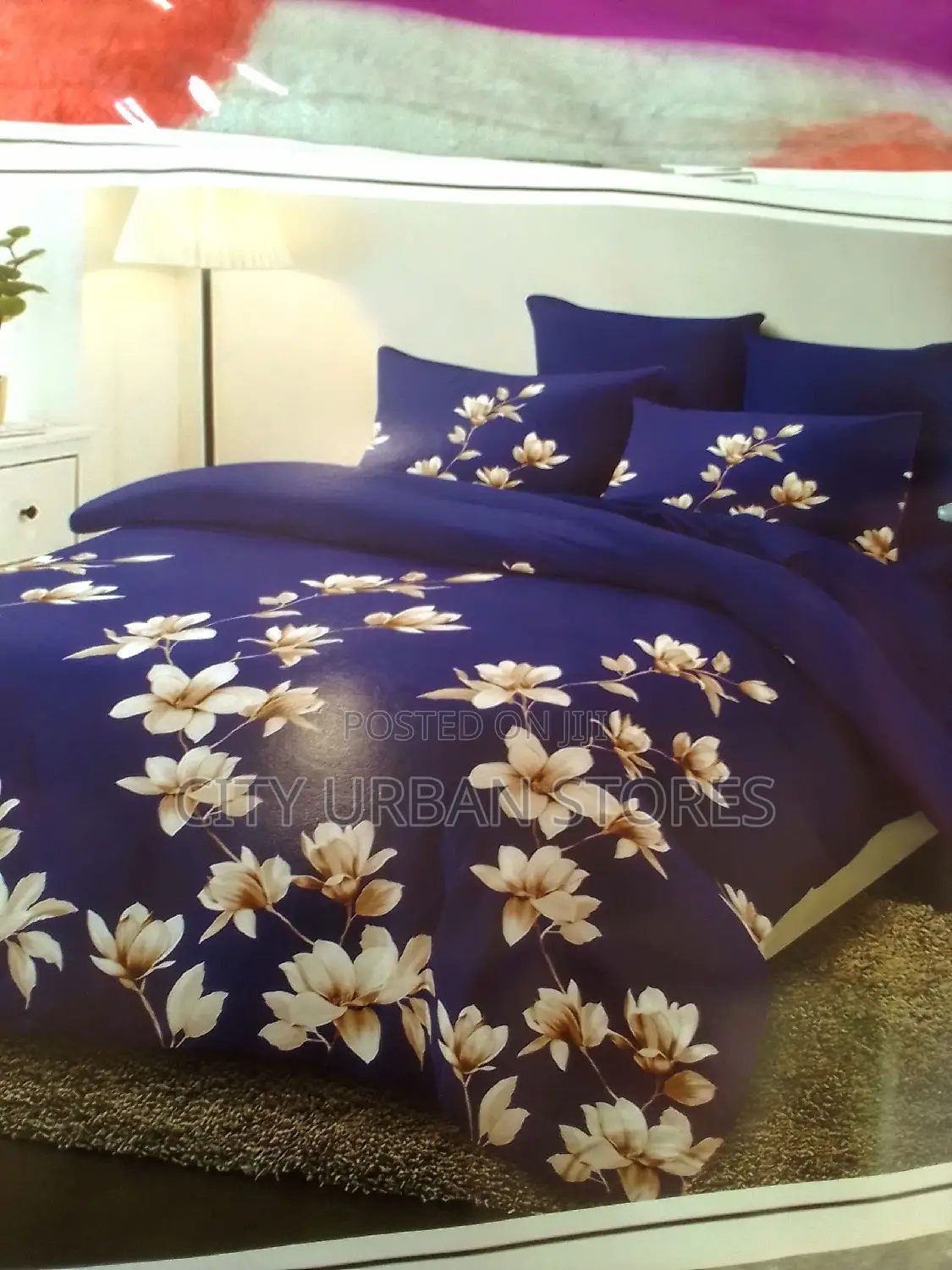 Zafar Duvets