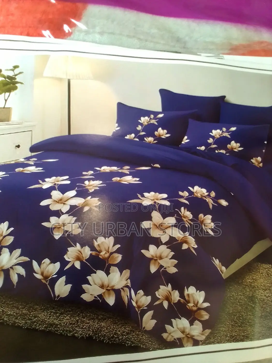 Zafar Duvets