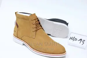 Gents Classy Boots