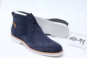 Gents Classy Boots