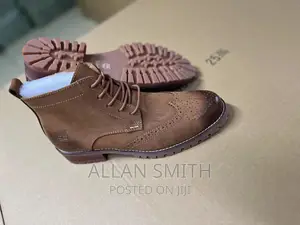 Men's Boots