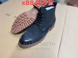 Men's Boots