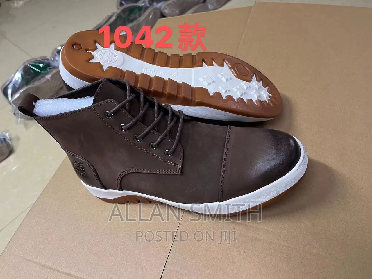 Classy Men's Boots