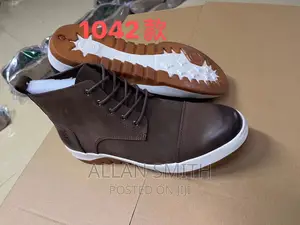 Classy Men's Boots