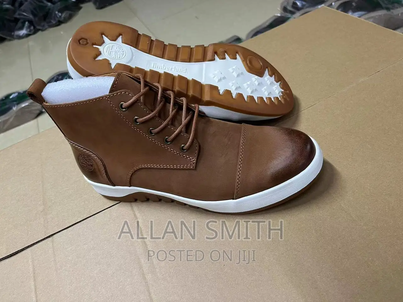 Classy Men's Boots