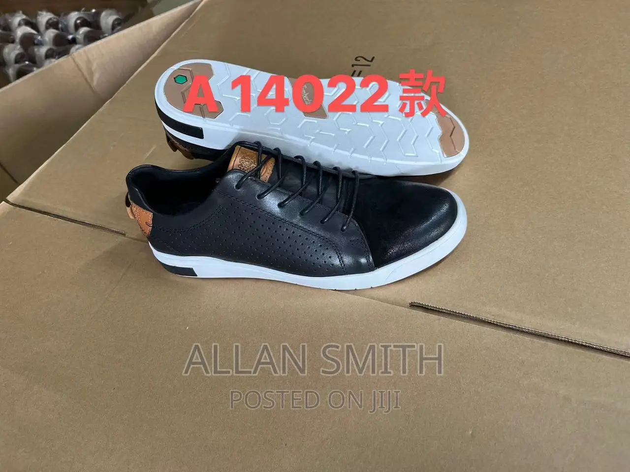Classy Men's Shoes
