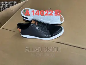 Classy Men's Shoes
