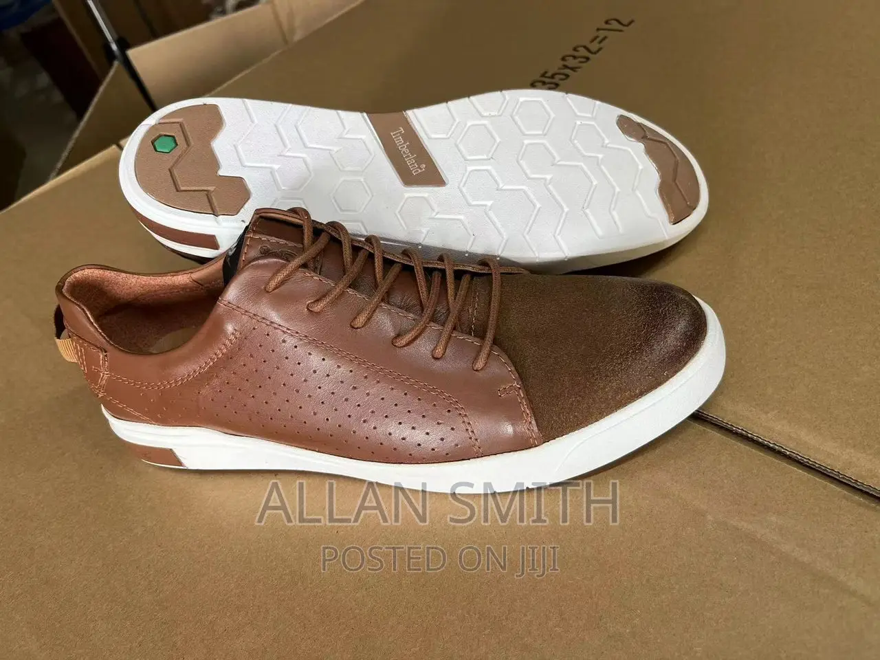Classy Men's Shoes