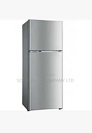 270l Hisense Two Door Refrigerator
