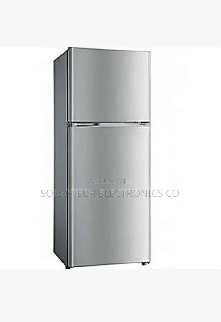 270l Hisense Two Door Refrigerator