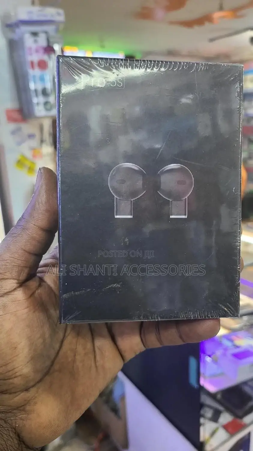 Air Pods/ Pro 5s, Airpod Super Sound, PRO 5s Airpods