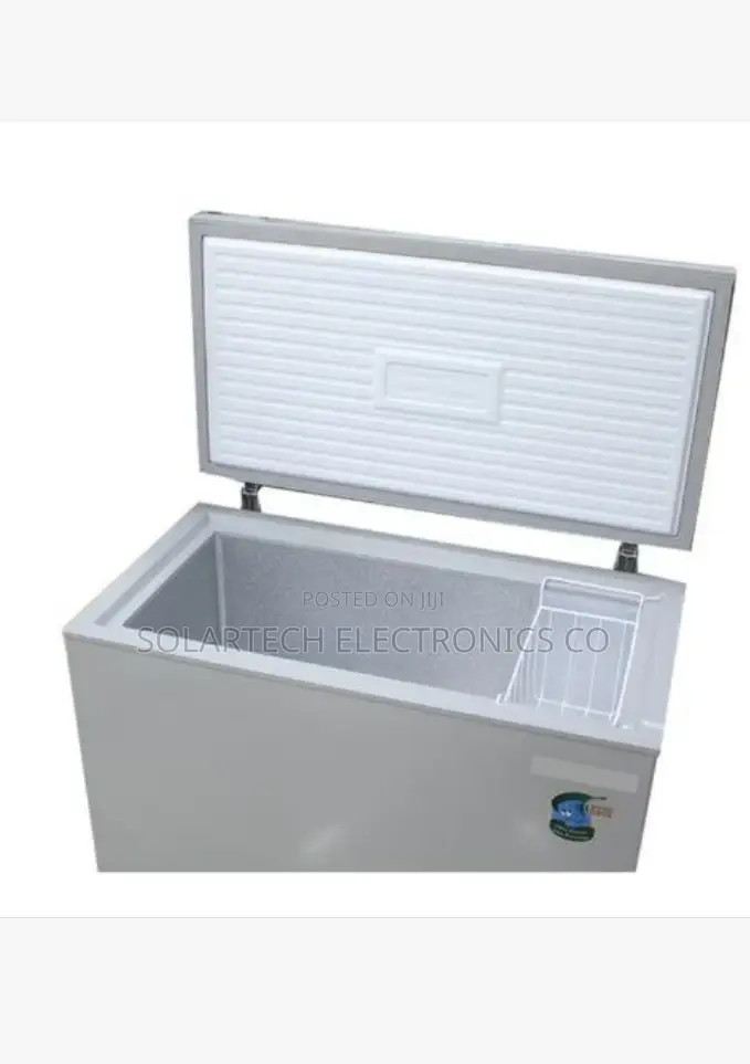 260l Hisense Deep Freezer