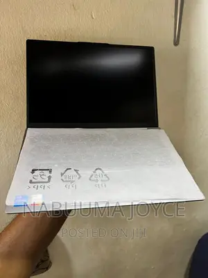 New Laptop Lenovo Thinkbook 14 8GB Intel Core I5 SSD 512GB