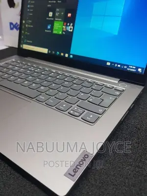 New Laptop Lenovo Thinkbook 14 8GB Intel Core I5 SSD 512GB