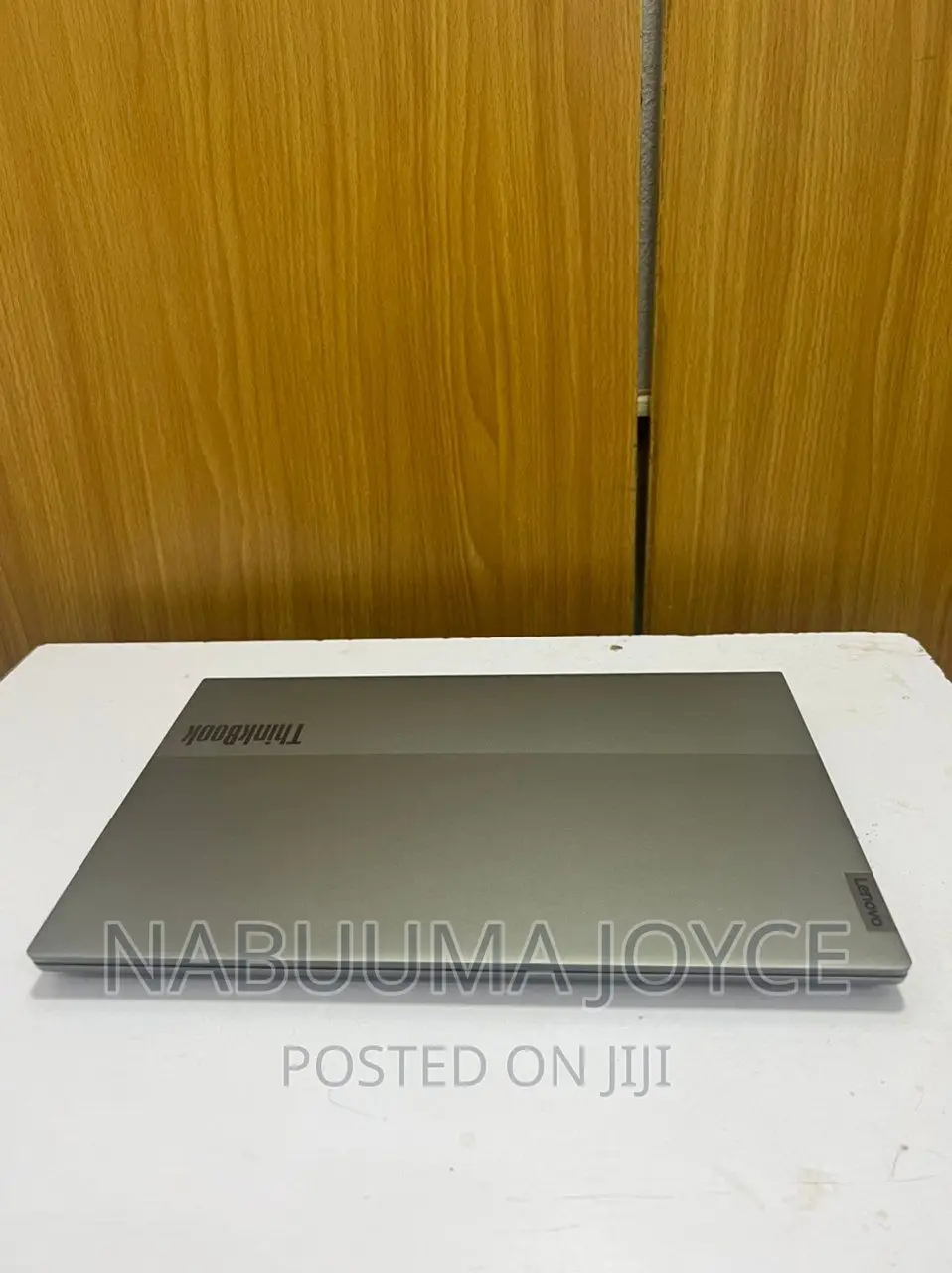 New Laptop Lenovo Thinkbook 14 8GB Intel Core I5 SSD 512GB