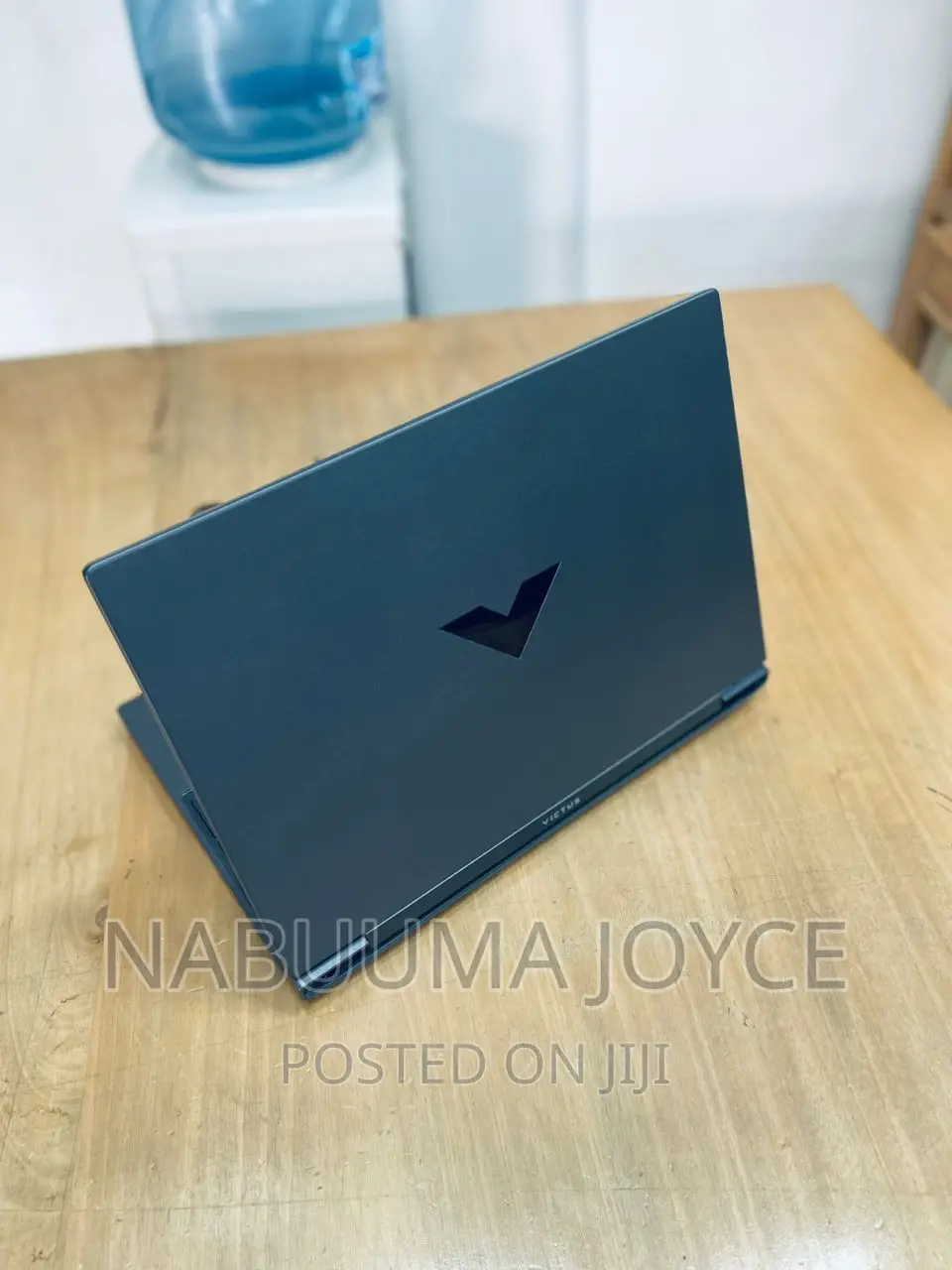 New Laptop HP Victus 16 16GB Intel Core I5 SSD 512GB