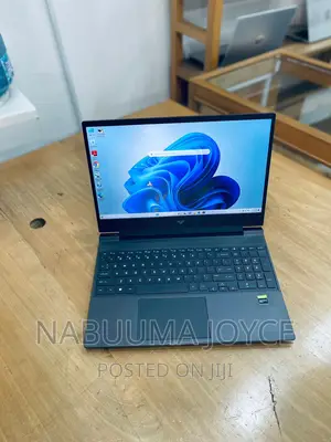 New Laptop HP Victus 16 16GB Intel Core I5 SSD 512GB