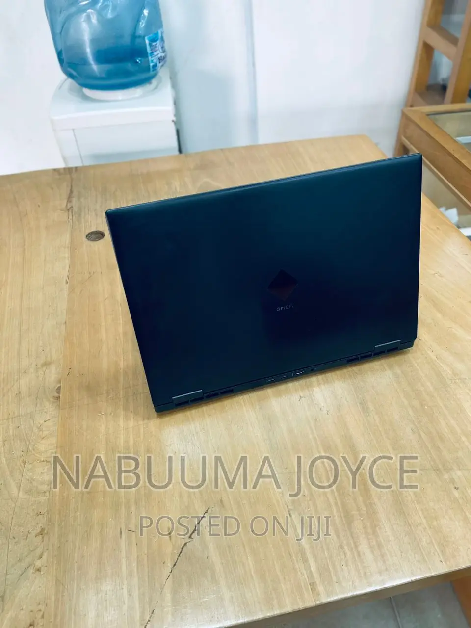 New Laptop HP Omen 16 16GB Intel Core I7 SSD 1T