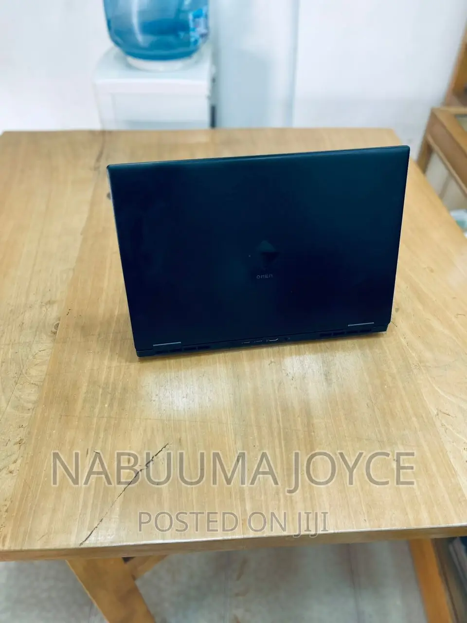 New Laptop HP Omen 16 16GB Intel Core I7 SSD 1T