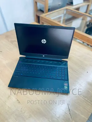 New Laptop HP Pavilion Power 15 16GB AMD Ryzen 5 SSD 1T