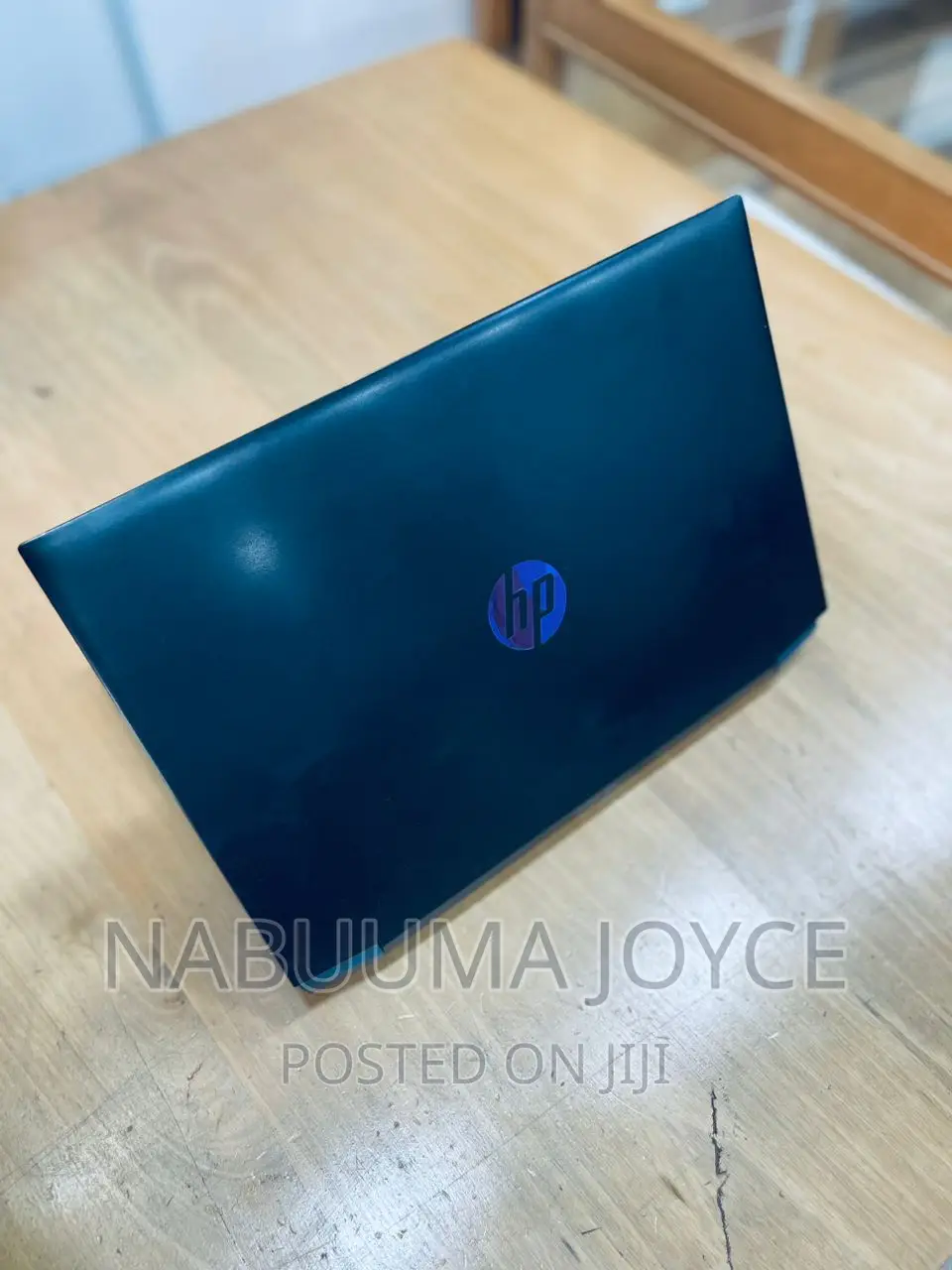 New Laptop HP Pavilion Power 15 16GB AMD Ryzen 5 SSD 1T