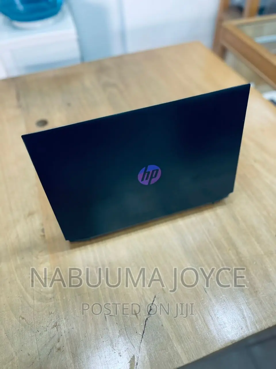 New Laptop HP Pavilion Power 15 16GB AMD Ryzen 5 SSD 1T