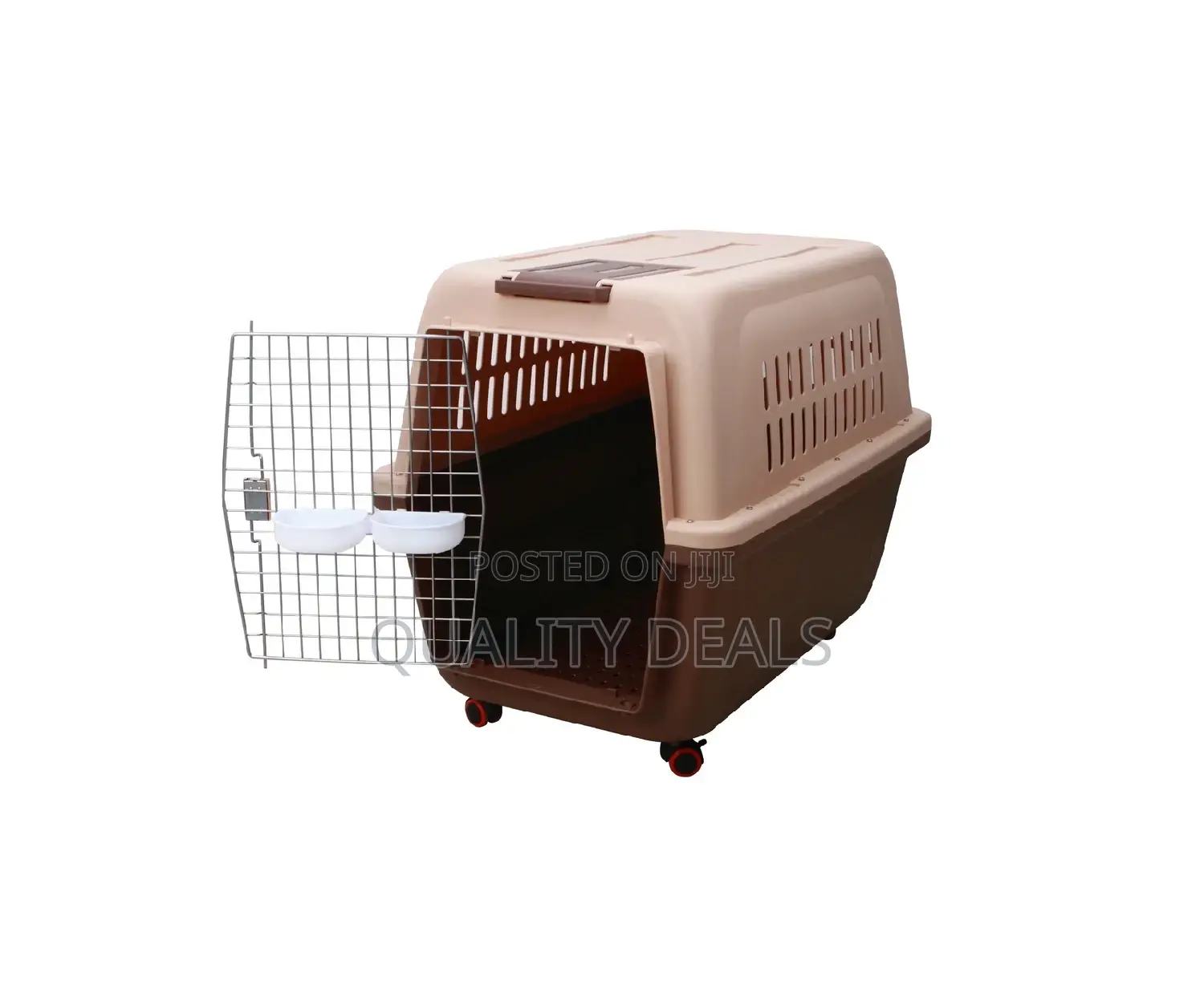 Portable Size Pet Cage