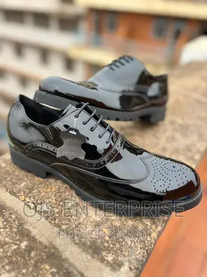 Men’S Gentle Shoes