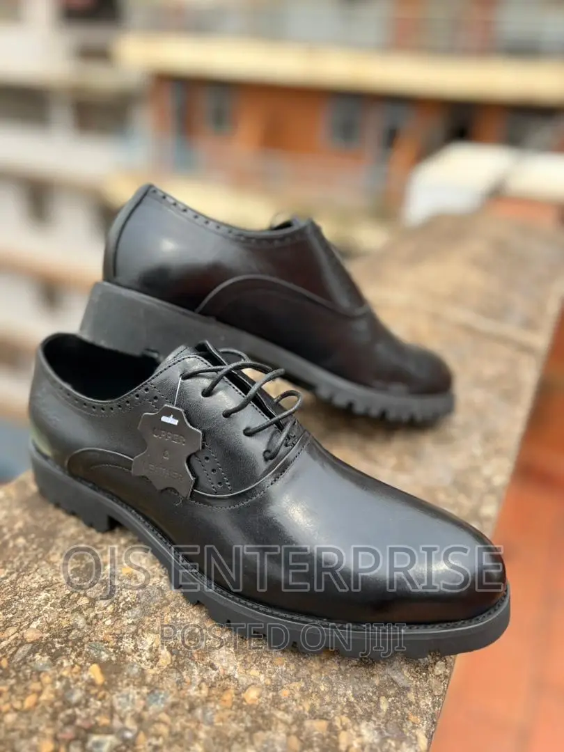 Men’S Gentle Shoes