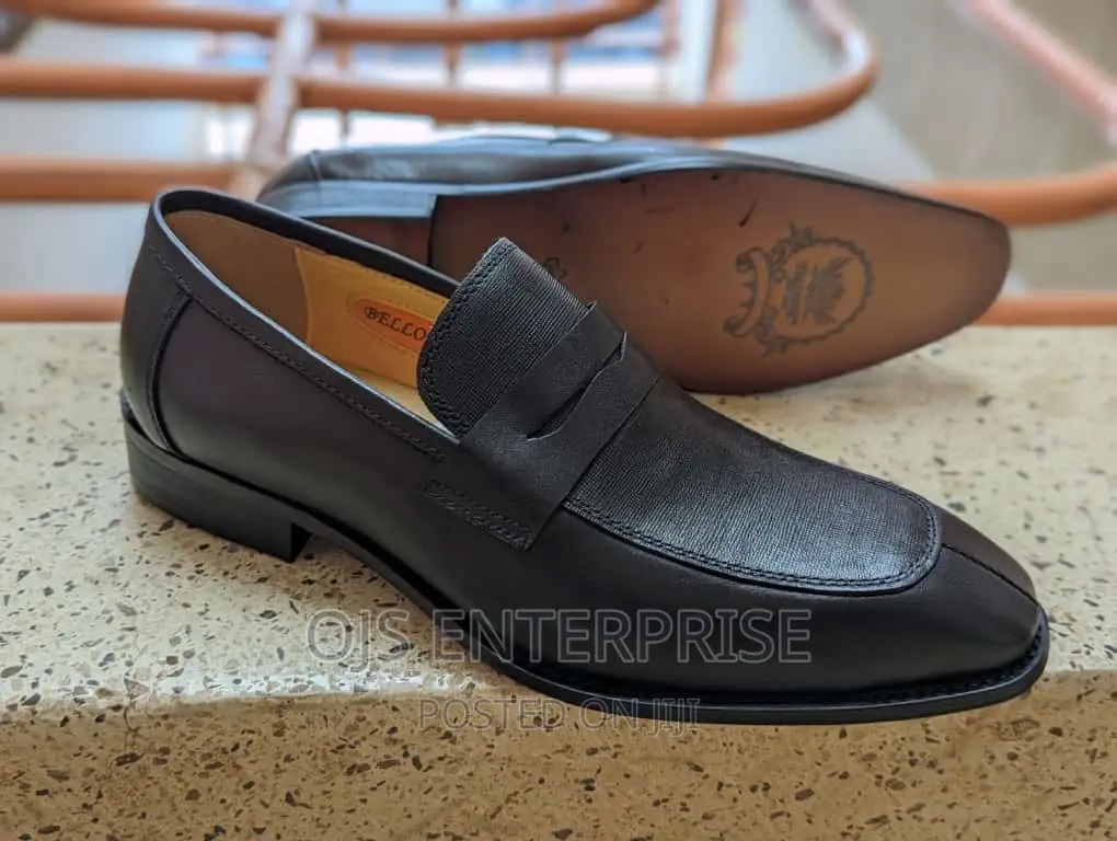 Men’S Gentle Shoes