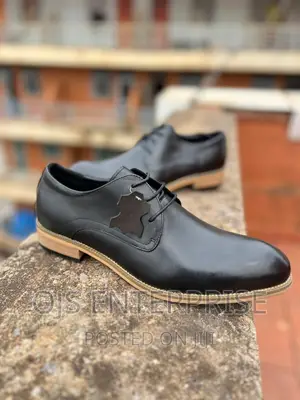 Men’S Gentle Shoes