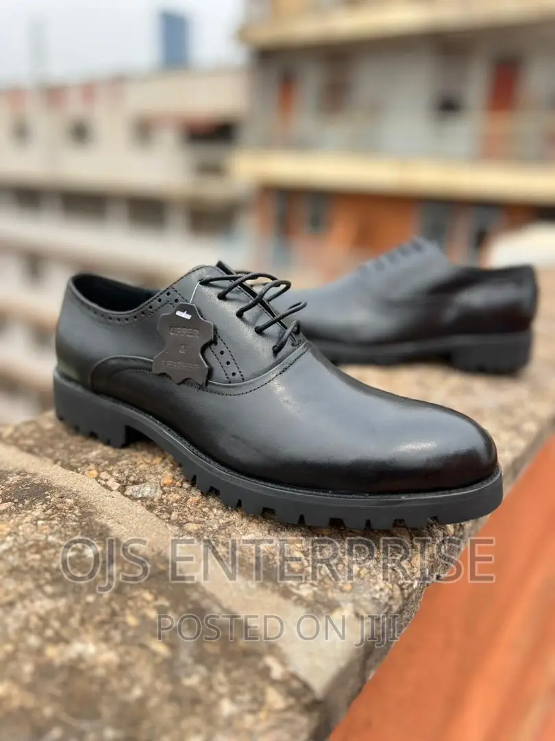 Men’S Gentle Shoes