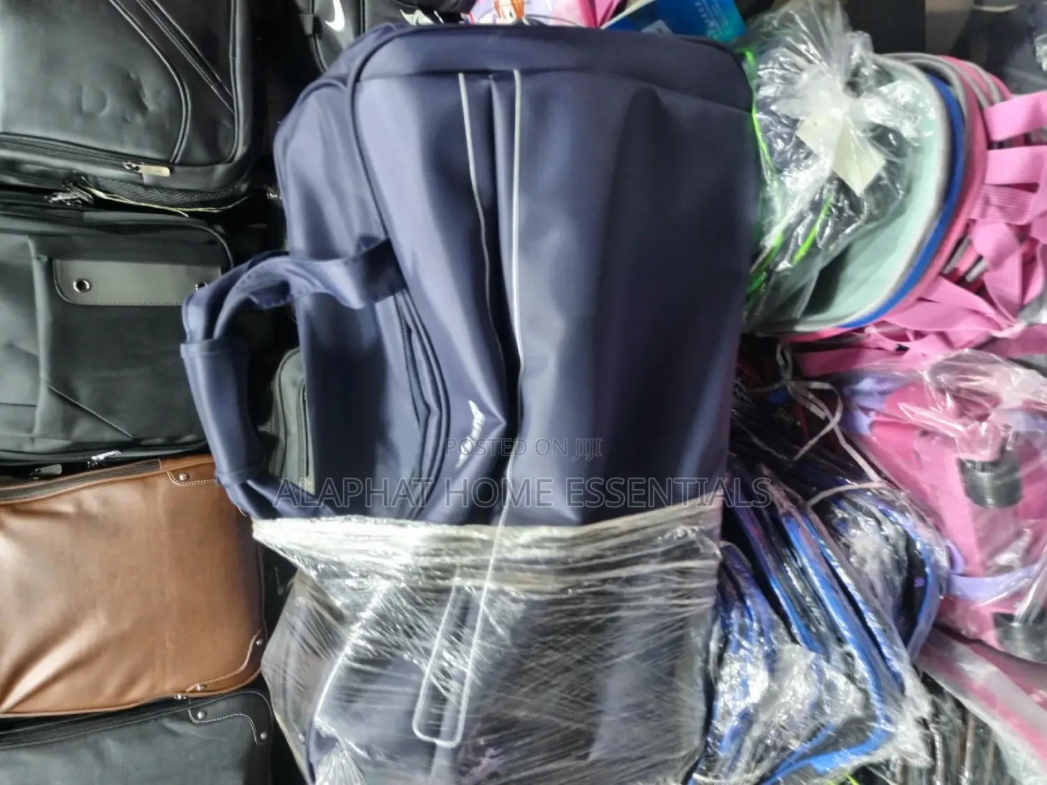 KZNG Trolley Bag /Traveling Bag