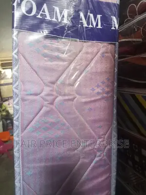 Premium Mattress High Density 5*6 By10 Inches