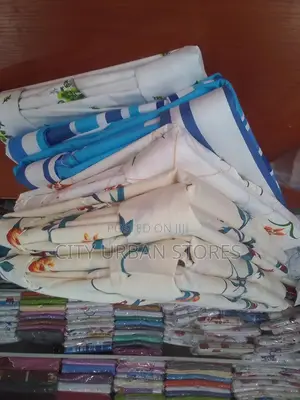 Cotton Bedsheets