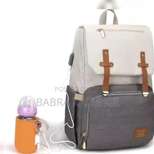 Brand Baby Diaper Bag