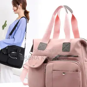 Baby Diaper Bag
