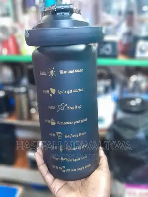 Water Bottle 2 Litres