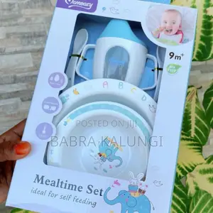 Mealtime Set
