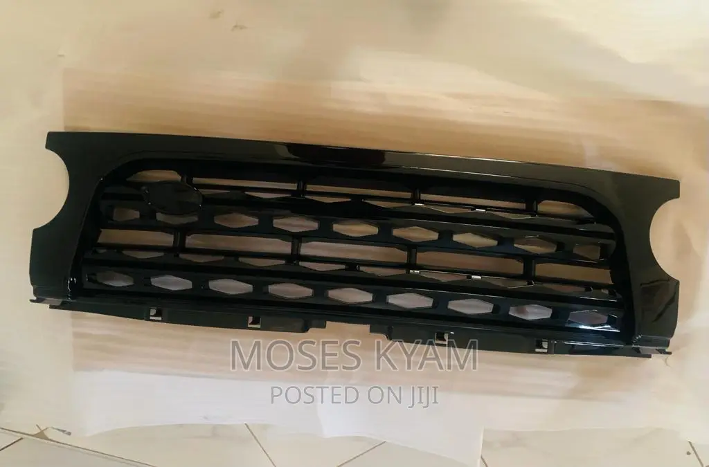 Discovery 3/4 Lights, Facelift Parts